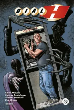 Volume cover